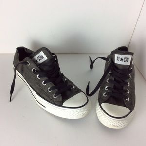 Converse All Star sneakers women’s 10 men’s 8